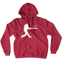 Let's Play Hoodie (No-Zip/Pullover)