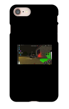 samdplayzyt iPhone Phone Cases