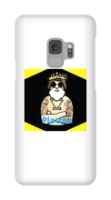 platina Samsung Phone Cases