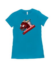 Crimson Tshirt-Women