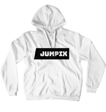 jumpix3 Hoodies (No-Zip/Pullover)