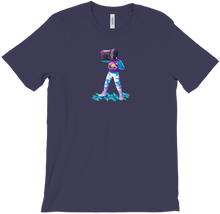 80s Mall Cop
