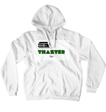 thazter Hoodies (No-Zip/Pullover)