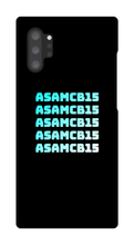 asamcb15 Samsung Phone Cases