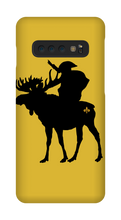 miike3y_ttv Samsung Phone Cases