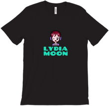 Lydia Moon Logo T-shirt