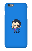 Land of the Leys iPhone Phone Case