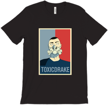 T-Shirt "Propaganda" ToxicDrake
