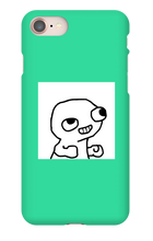 cammymuffins iPhone Phone Cases