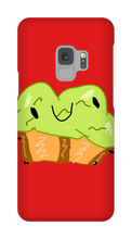 Acid Samsung Phone Cases