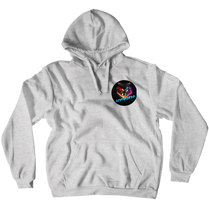 Hoodies (No-Zip/Pullover)