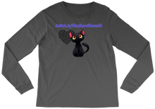 HeathersHaven91 Long-Sleeve-Tee