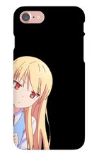 Shiina Phone Case