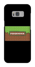 pseud0void Samsung Phone Cases
