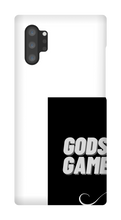 supergamersleague Samsung Phone Cases