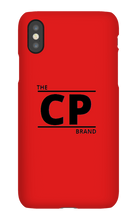 cohenpease iPhone Phone Cases