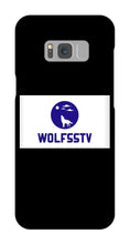 wolfsstv Samsung Phone Cases
