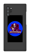 nevanmcmasters Samsung Phone Cases