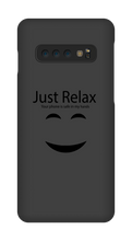 cop4life Samsung Phone Cases