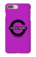 Classic G iPhone Case