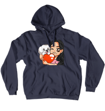 Milo Hoodie (No-Zip/Pullover)