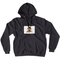 brahimbrahim03 Hoodies (No-Zip/Pullover)