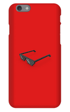 floxxyau iPhone Phone Case