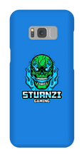 sturnzigaming Samsung Phone Cases