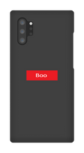 sxrcht Samsung Phone Cases