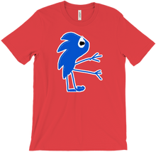 Krypto Gotta Go Fast T-Shirts