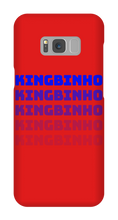 binhob Samsung Phone Cases