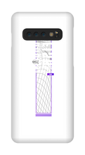 brofishtv Samsung Phone Cases