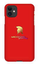 mackenzro iPhone Phone Cases