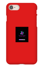 ThatDudeDawg iPhone Phone Cases