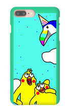Tuco & Friends HBD iPhone Case