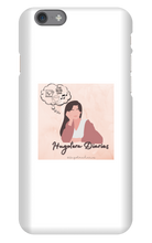 Hugotera iPhone Phone Cases