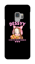dessyy Samsung Phone Cases