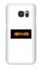 deathvoid80 Samsung Phone Cases