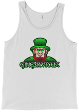 ging3rvituztv Tank Top