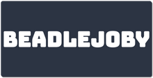 beadlejoby XXL Gaming Mousepad