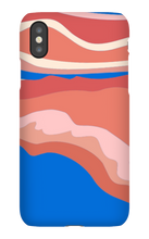 jaybaconstrips iPhone Phone Cases