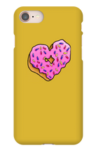 wr3ckin_it iPhone Phone Cases
