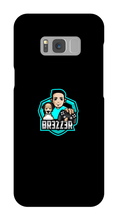 br3zz3r Samsung Case