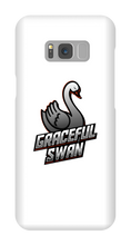 Swan Samsung Phone Case