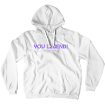 ebonyr24 Hoodies (No-Zip/Pullover)