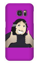 Jakebot99 Samsung Cases