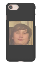 Blastyskidlord iPhone Cases