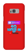 Samsung Phone Case