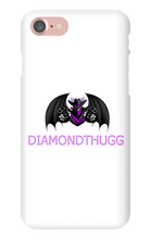 diamondthugg iPhone Phone Cases