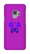 gaminganimator07 Samsung Phone Cases